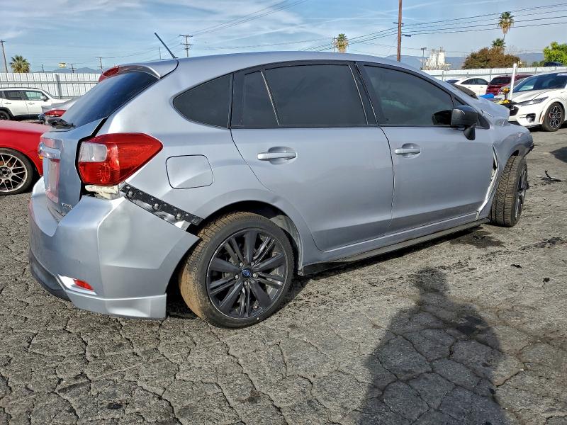 Aukcja sprzedaży 2015 Subaru Impreza, vin: JF1GPAA67F9321112, numer aukcji: 97809455