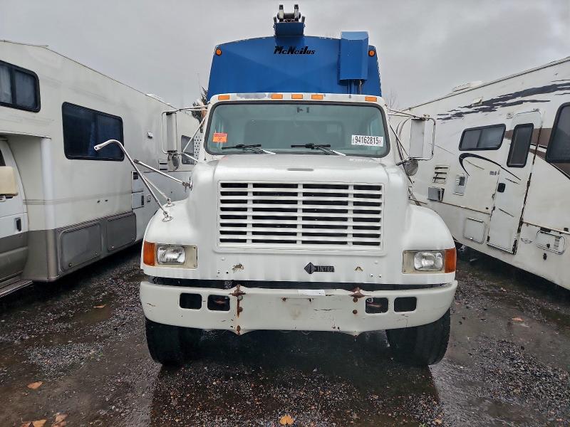Продаж на аукціоні авто 2001 International 4000 4900, vin: 1HTSDAANX1H275958, номер лоту: 94162815
