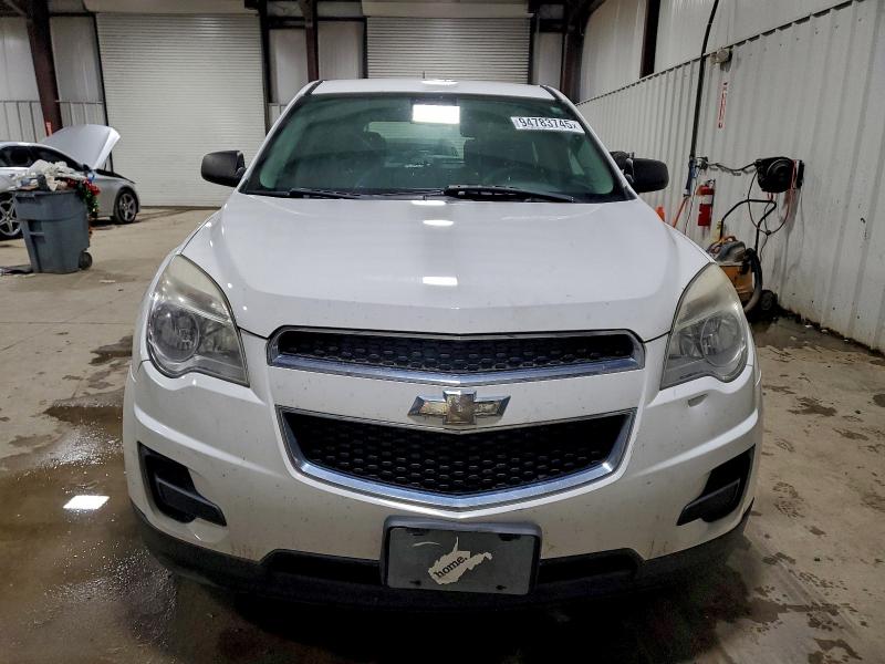 Aukcja sprzedaży 2015 Chevrolet Equinox, vin: 2GNFLEEK9F6207230, numer aukcji: 94783745