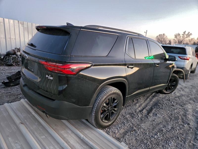 Продаж на аукціоні авто 2022 Chevrolet Traverse, vin: 1GNERGKW0NJ182684, номер лоту: 97668605