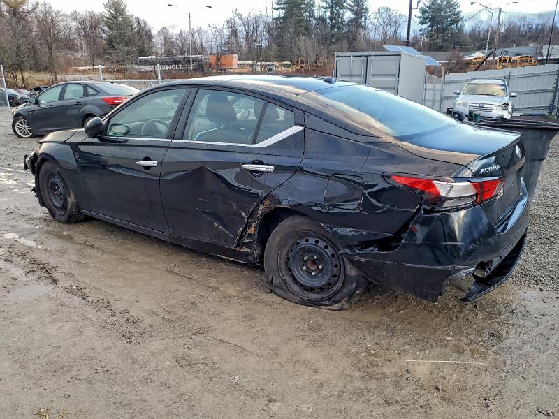 Продаж на аукціоні авто 2020 Nissan Altima, vin: 1N4BL4BV6LC218968, номер лоту: 97136765