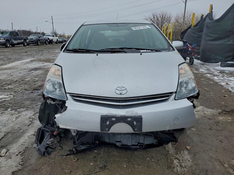 95527355 :رقم المزاد ، JTDKB20U593488715 vin ، 2009 Toyota Prius مزاد بيع