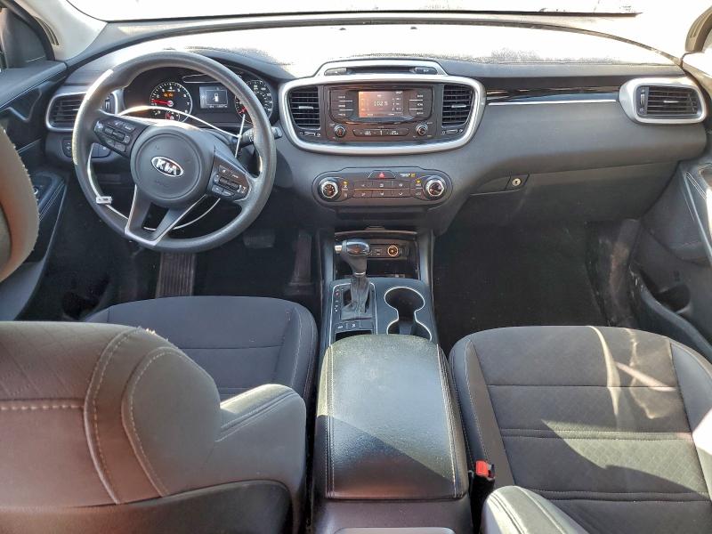 Продажа на аукционе авто 2016 Kia Sorento, vin: 5XYPGDA53GG104479, номер лота: 95763745