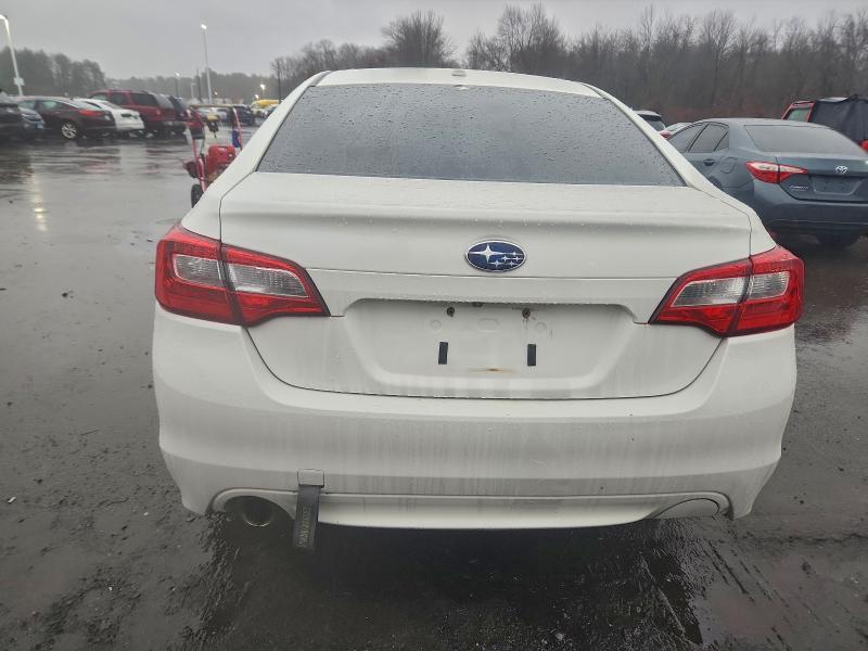 98088925 :رقم المزاد ، 4S3BNAN67F3058577 vin ، 2015 Subaru Legacy 2.5 مزاد بيع