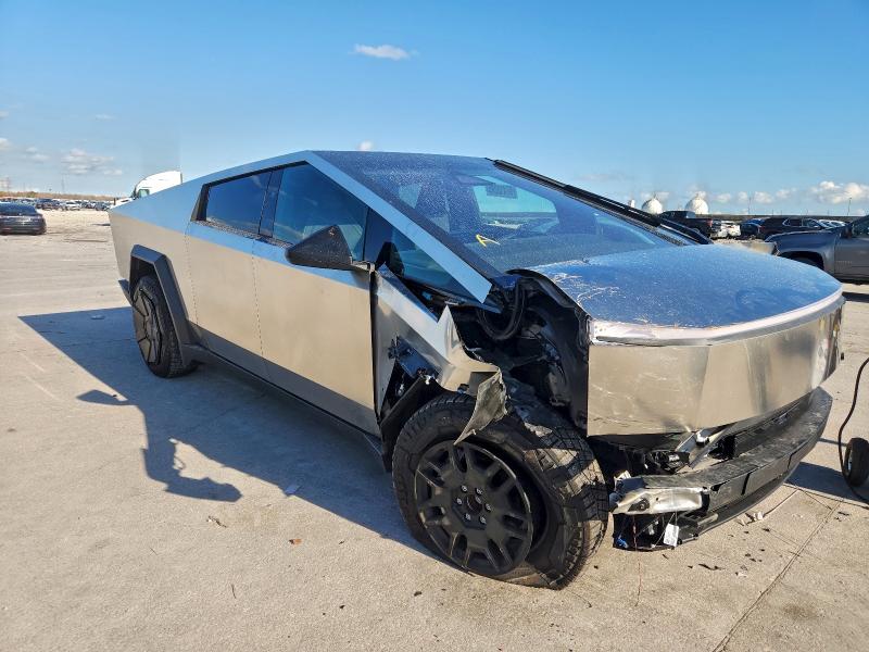 Aukcja sprzedaży 2024 Tesla Cybertruck, vin: 7G2CEHEEXRA037888, numer aukcji: 97413285