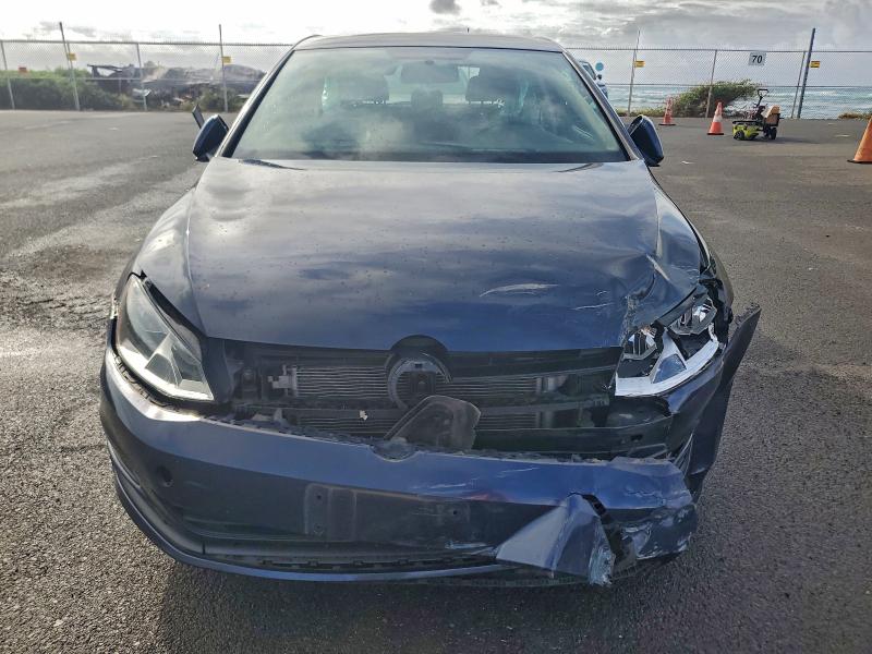 Aukcja sprzedaży 2015 Volkswagen Golf, vin: 3VW917AU6FM040892, numer aukcji: 97275375
