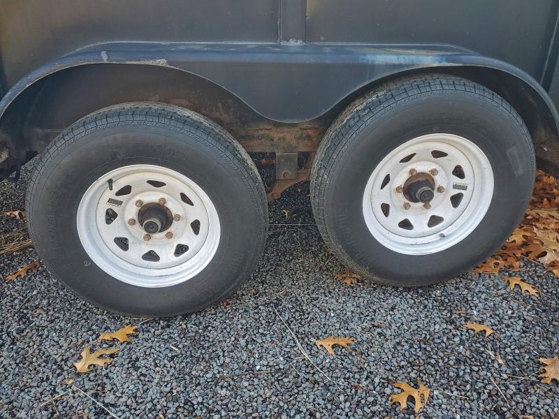 Продаж на аукціоні авто 2011 Trai Trailer, vin: 5JWTU1223B1046063, номер лоту: 94477555