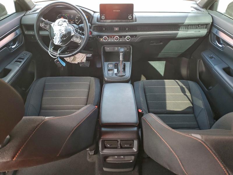 Продаж на аукціоні авто 2025 Honda Cr-v, vin: 7FARS5H58SE039409, номер лоту: 53500466