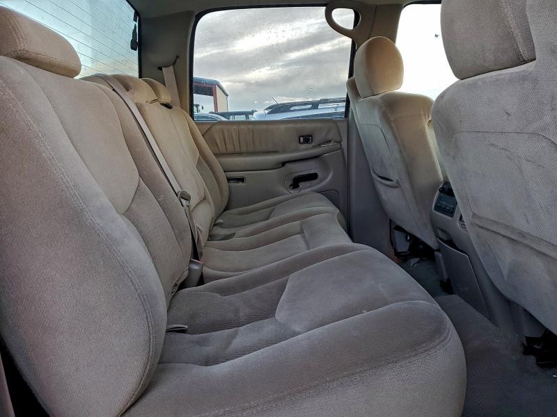 Aukcja sprzedaży 2004 Gmc Sierra, vin: 1GTHK23234F208057, numer aukcji: 95753925