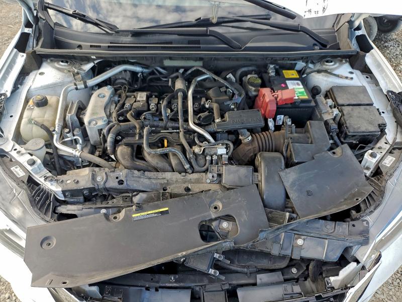 Aukcja sprzedaży 2021 Nissan Sentra, vin: 3N1AB8CV2MY247006, numer aukcji: 85443885