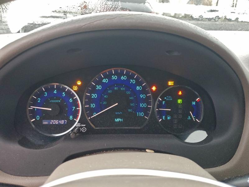 Продаж на аукціоні авто 2007 Toyota Sienna, vin: 5TDZK23C77S034513, номер лоту: 94865205