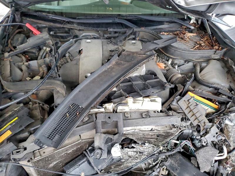 2010 Infiniti G37 Base მანქანა იყიდება აუქციონზე, vin: JN1CV6AP6AM406603, აუქციონის ნომერი: 95249425