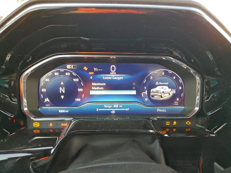 Продажа на аукционе авто 2024 Chevrolet Silverado, vin: 2GCUDDED4R1244230, номер лота: 97302235