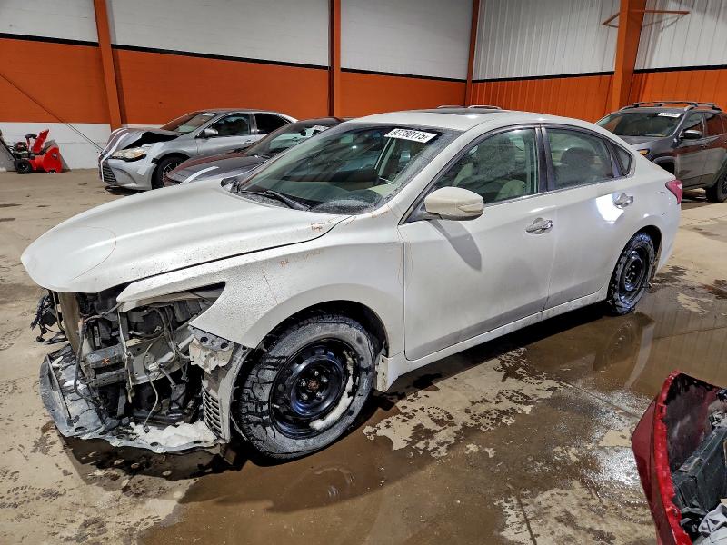 97780115 :رقم المزاد ، 1N4AL3AP7GN345988 vin ، 2016 Nissan Altima مزاد بيع
