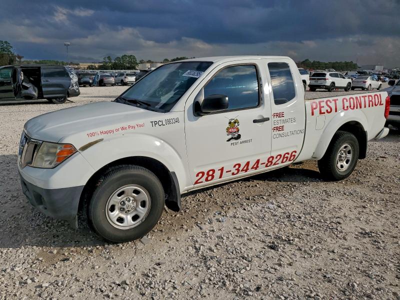 Aukcja sprzedaży 2017 Nissan Frontier, vin: 1N6BD0CT2HN777035, numer aukcji: 98036295