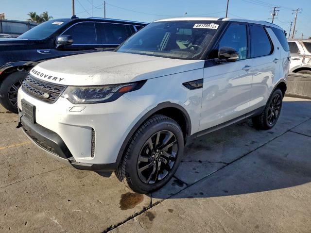 2017 Land Rover Discovery მანქანა იყიდება აუქციონზე, vin: SALRRBBV3HA036796, აუქციონის ნომერი: 97171225