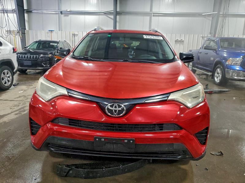97570725 :رقم المزاد ، JTMZFREV7GJ091108 vin ، 2016 Toyota Rav4 مزاد بيع