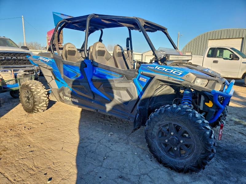 Продажа на аукционе авто 2015 Polaris Rzr Xp 4 1, vin: 3NSVFE996FF376830, номер лота: 97956395