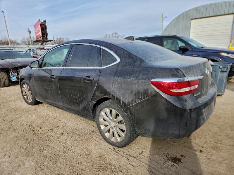 96785675 :رقم المزاد ، 1G4PP5SK6F4194875 vin ، 2015 Buick Verano مزاد بيع