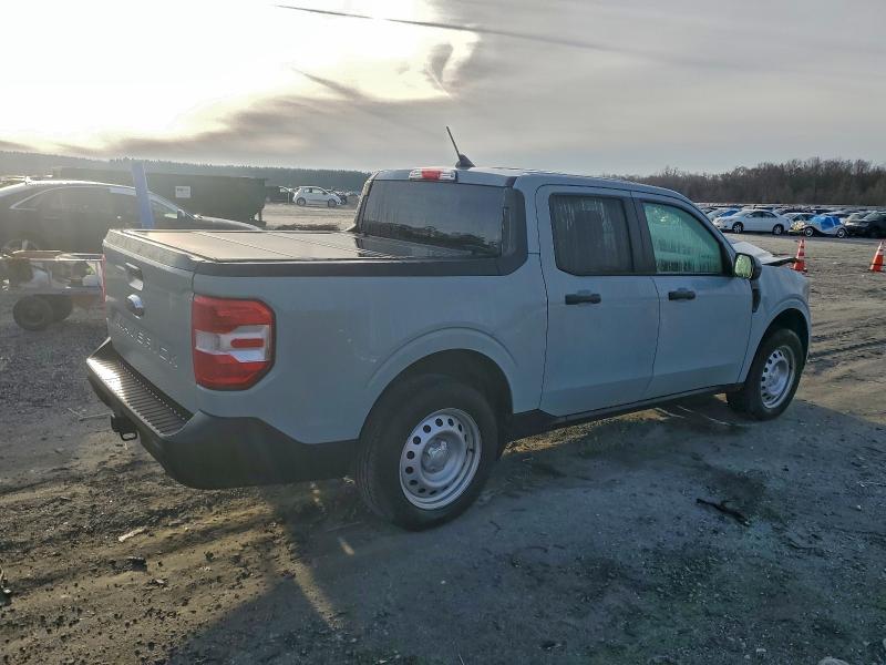 Продаж на аукціоні авто 2022 Ford Maverick, vin: 3FTTW8F92NRA15168, номер лоту: 94470445