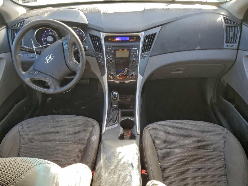 Aukcja sprzedaży 2011 Hyundai Sonata, vin: 5NPEB4AC6BH202248, numer aukcji: 96442365