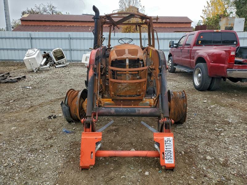 2020 Kubota Unknown მანქანა იყიდება აუქციონზე, vin: KBUM4EDCAK8E60607, აუქციონის ნომერი: 93501175