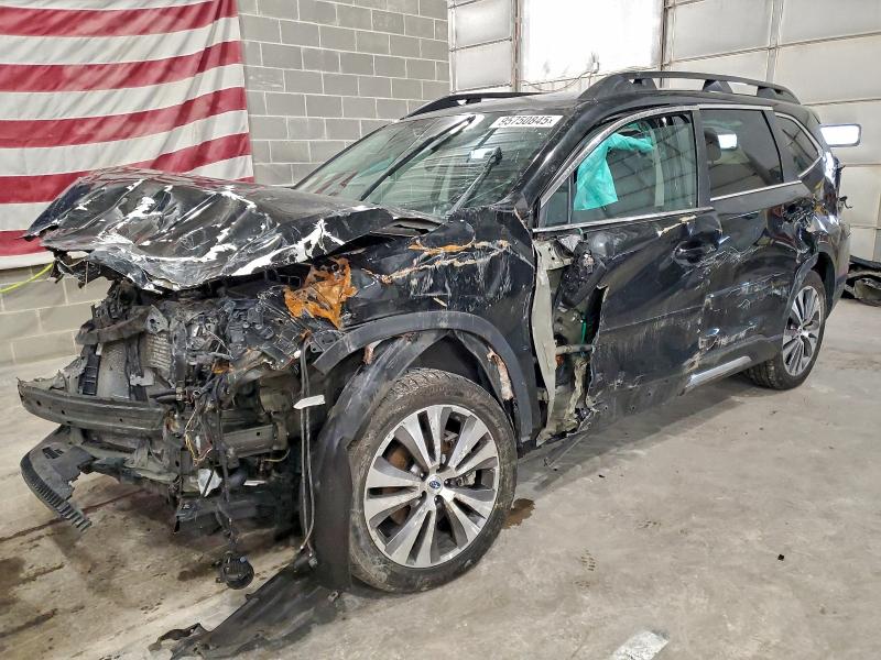 Aukcja sprzedaży 2021 Subaru Ascent, vin: 4S4WMAMD1M3446434, numer aukcji: 95750845