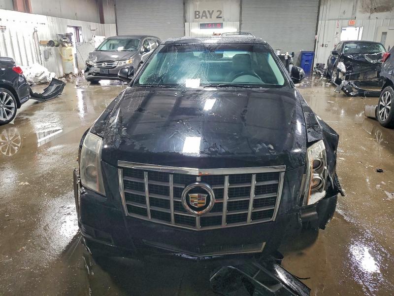 Aukcja sprzedaży 2011 Cadillac Cts, vin: 1G6DA5EY7B0139848, numer aukcji: 96531615