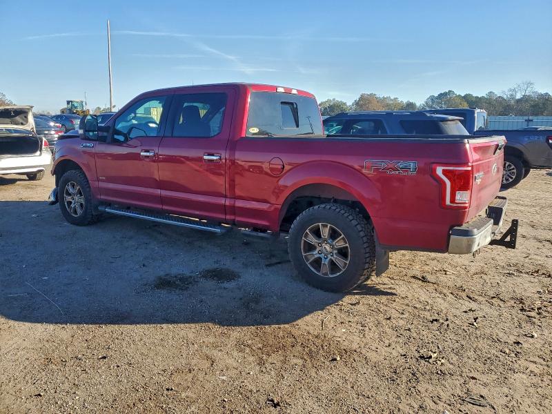 96539025 :رقم المزاد ، 1FTFW1EG3FFA47999 vin ، 2015 Ford F150 Super مزاد بيع