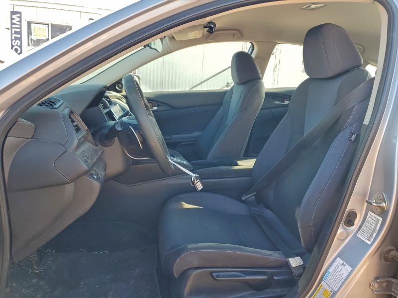 Продажа на аукционе авто 2019 Honda Insight Lx, vin: 19XZE4F15KE019749, номер лота: 95419415