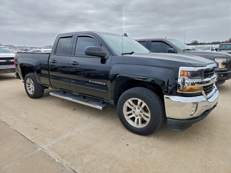 93172475 :رقم المزاد ، 1GCVKREC0JZ214894 vin ، 2018 Chevrolet Silverado مزاد بيع