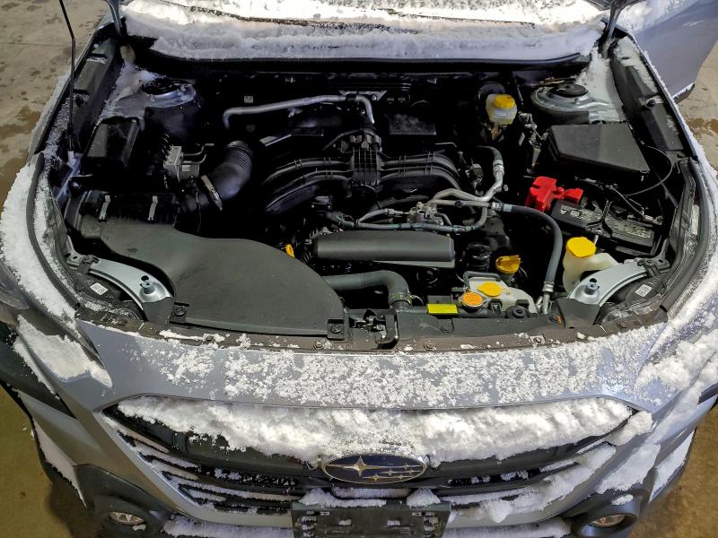 Продаж на аукціоні авто 2025 Subaru Outback On, vin: 4S4BTALCXS3157804, номер лоту: 96075785