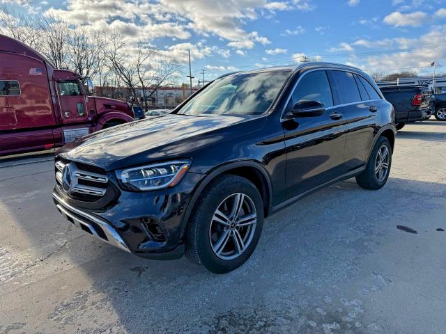 Aukcja sprzedaży 2020 Mercedes-benz Glc 300 4m, vin: W1N0G8EB7LF819375, numer aukcji: 99216555