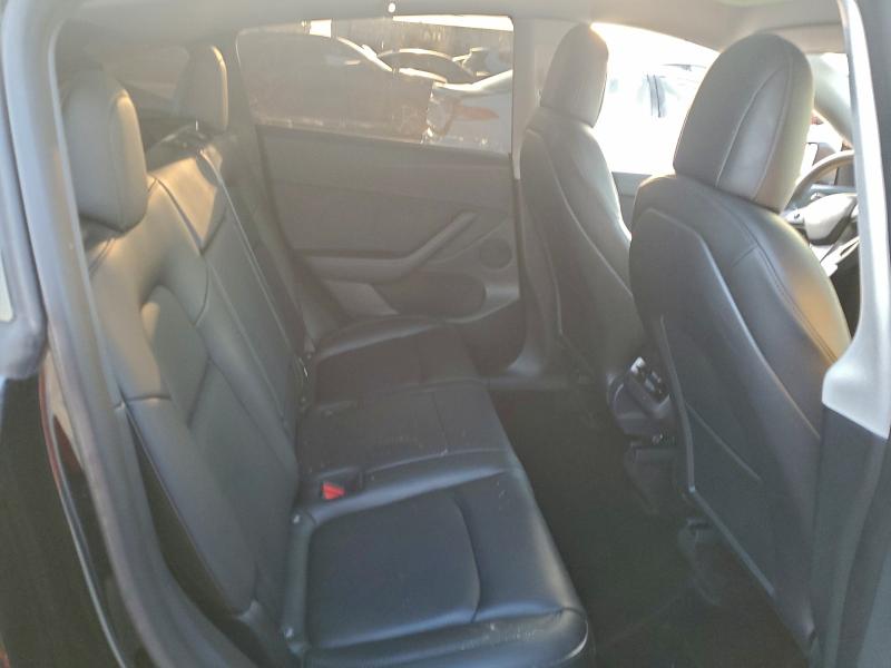 Продаж на аукціоні авто 2022 Tesla Model Y, vin: 7SAYGDEE6NF331395, номер лоту: 97769055