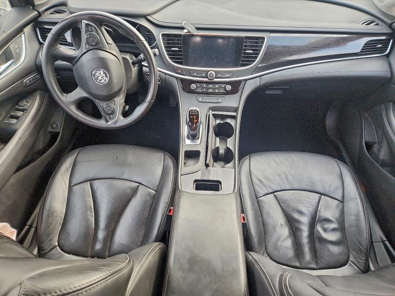Продаж на аукціоні авто 2017 Buick Lacrosse E, vin: 1G4ZP5SS4HU208235, номер лоту: 95309945
