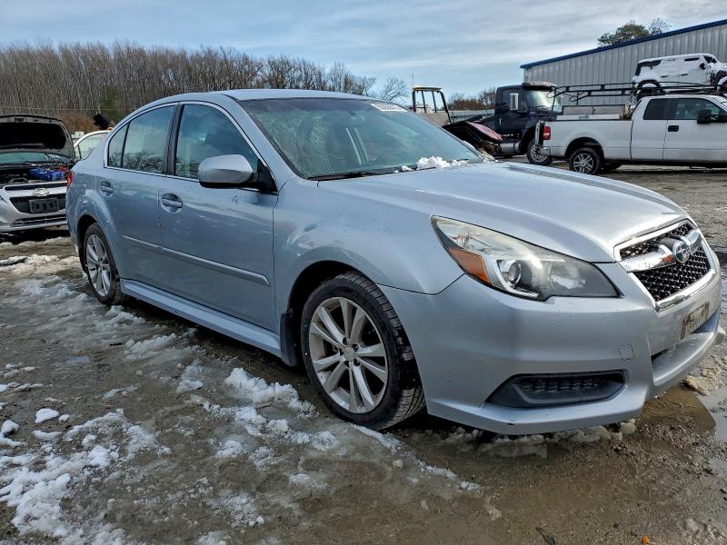 55190926 :رقم المزاد ، 4S3BMBD64E3019373 vin ، 2014 Subaru Legacy مزاد بيع