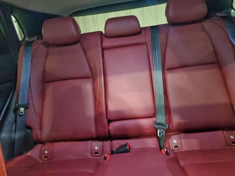 Продажа на аукционе авто 2023 Mazda Cx-30 Pref, vin: 3MVDMBCM7PM561799, номер лота: 96884765