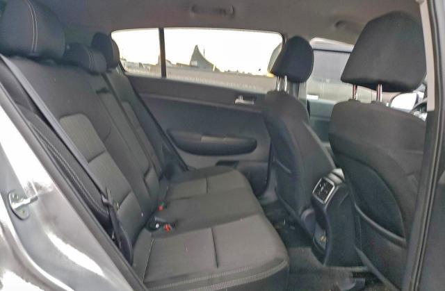 Aukcja sprzedaży 2020 Kia Sportage, vin: KNDPM3AC2L7729481, numer aukcji: 98183935