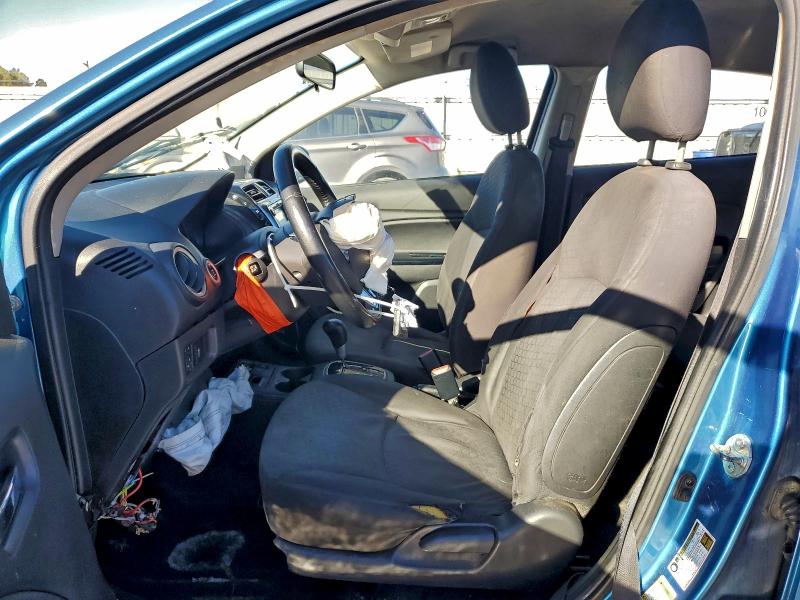 Продаж на аукціоні авто 2018 Mitsubishi Mirage, vin: ML32A4HJ8JH011828, номер лоту: 97775535