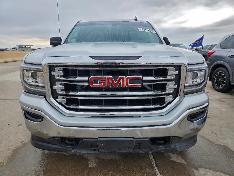 Aukcja sprzedaży 2016 Gmc Sierra, vin: 1GTV2LEH9GZ290860, numer aukcji: 93172535