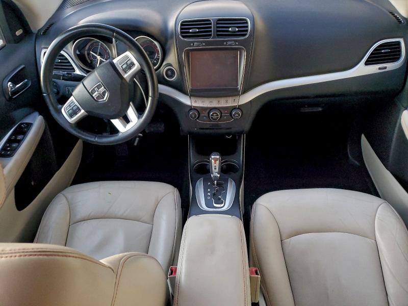 Продажа на аукционе авто 2012 Dodge Journey Cr, vin: 3C4PDDDG8CT235349, номер лота: 97040285