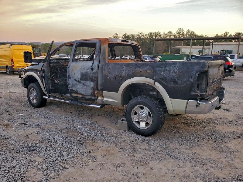 2010 Dodge Ram 3500 მანქანა იყიდება აუქციონზე, vin: 3D73Y3CL2AG152619, აუქციონის ნომერი: 73618255