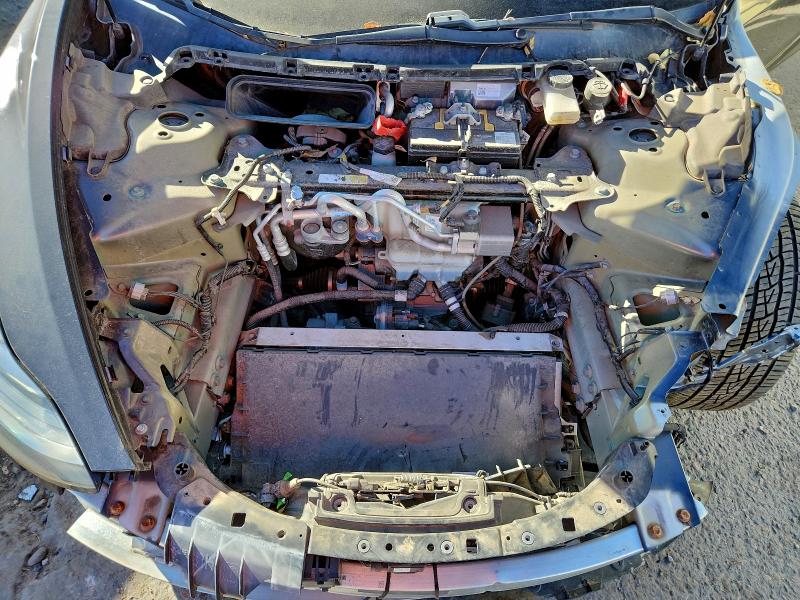 2018 Tesla Model 3 მანქანა იყიდება აუქციონზე, vin: 5YJ3E1EB3JF111868, აუქციონის ნომერი: 96303655