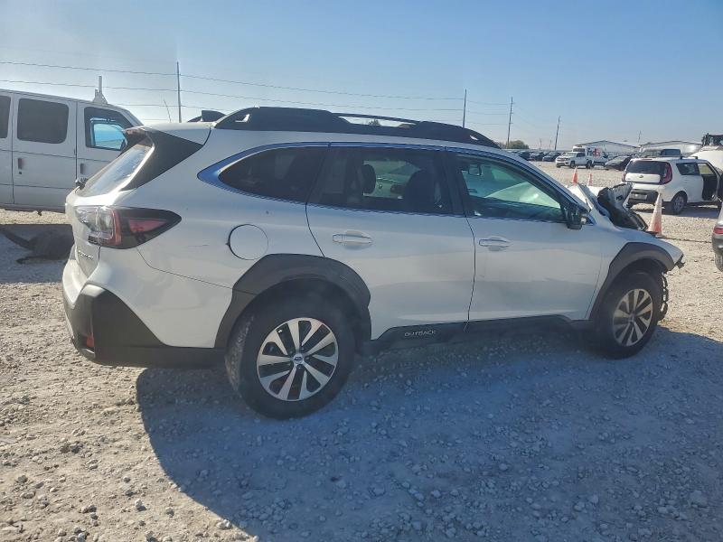 96284505 :رقم المزاد ، 4S4BTACC3R3156665 vin ، 2024 Subaru Outback مزاد بيع