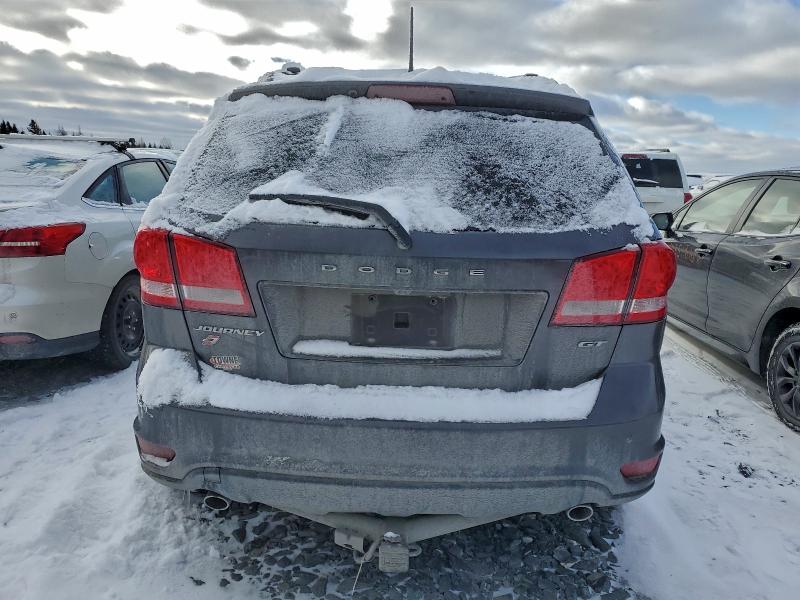 Продажа на аукционе авто 2018 Dodge Journey, vin: 3C4PDDFG3JT505811, номер лота: 95940295
