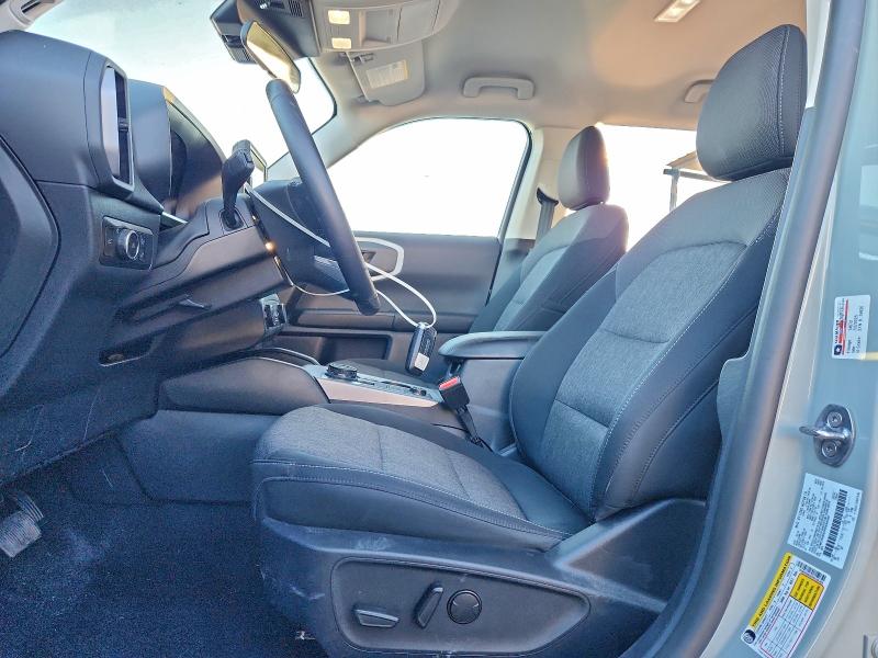 Продажа на аукционе авто 2024 Ford Bronco Spo, vin: 3FMCR9B65RRE68369, номер лота: 93497245