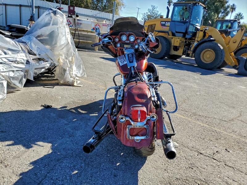 Aukcja sprzedaży 2010 Harley Davidson Flhtcuse5, vin: 1HD1PR819AB952789, numer aukcji: 96080125