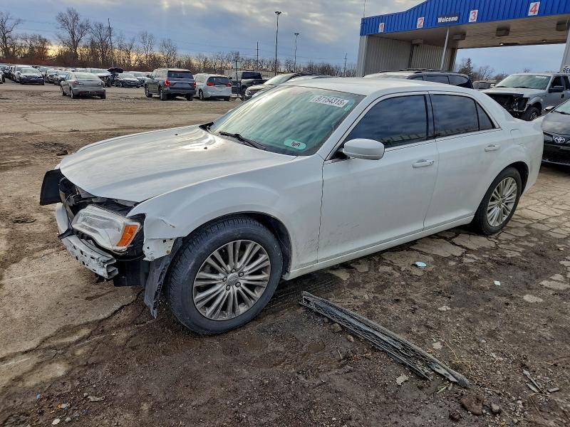 Aukcja sprzedaży 2014 Chrysler 300, vin: 2C3CCARG2EH316050, numer aukcji: 97154315