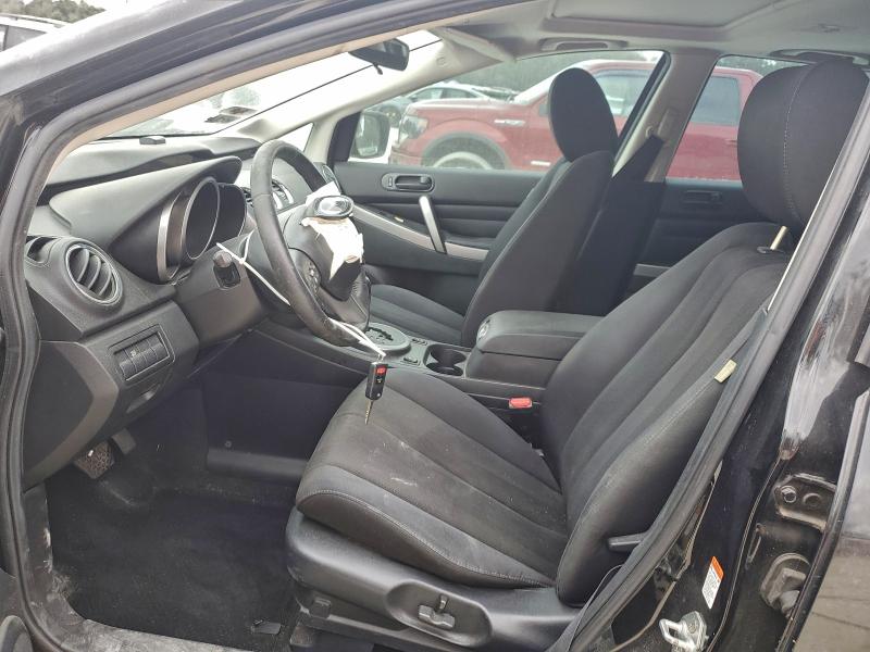 Aukcja sprzedaży 2010 Mazda Cx-7, vin: JM3ER2W57A0308902, numer aukcji: 95283445
