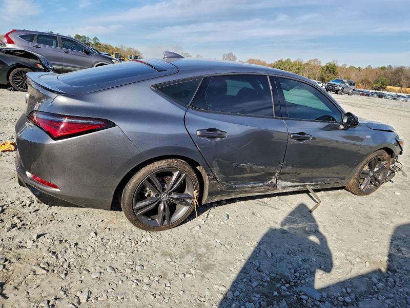 Aukcja sprzedaży 2023 Acura Integra, vin: 19UDE4H35PA018847, numer aukcji: 96912305
